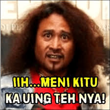 Maybe you would like to learn more about one of these? Gambar Kata Kata Monyet Lucu Sunda Cikimm Com