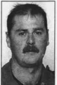 Darrell Gerard Cronin