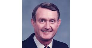 George "JR" Robert Goad, Jr. Obituary (1935