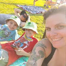 Tabitha Aaron's Instagram, Twitter & Facebook