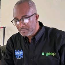 Carlene Sinclair JP,MBA CIPS