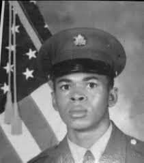 Ted Hendrix Obituary (1959