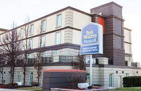 Yorkdale shopping centre and sherway gardens are worth checking out if. Best Western Premier Toronto Airport Carlingview Hotel To Open April 6