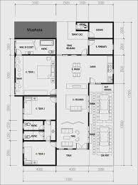 Dalam membuat denah rumah islami yang utama adalah bagaimana tata ruangnya dapat menjaga aurat penghuninya namun tetap memudahkan silaturrahim. Denah Rumah Minimalis 4 Kamar Tidur 1 Mushola Content