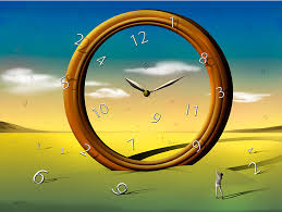 O tempo é agora (english: Tempo Ao Tempo