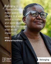 Reading this week's prayers is Becca McDonnell. Becca is the curate in  Sherborne Benefice, based mostly in the beautiful Sherborne Abbey. Becca  moved here after training with her husband and two small