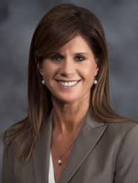 WKU VP for Public Affairs named 30th recipient of ATHENA Award