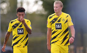 United have been linked to sancho but may not be so attractive at the moment. Transfer News Live Thursday S Latest From Manchester United Liverpool Arsenal And Epl Updates The Independent