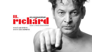 William Shakespeare: Richard III.