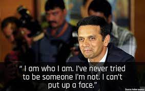 The west indian maestro is willing to. 10 Quotes By Rahul Dravid Proving His Immense Humility