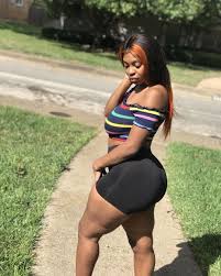 Free to join for a limited time! Pin On Thick African Girls