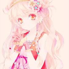 Résultat de recherche d'images pour "anime fille"