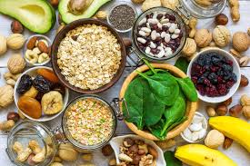 Per poterlo assumere correttamente è dunque indispensabile sapere quali siano gli alimenti ricchi di potassio. Alimenti Ricchi Di Potassio Da Integrare Nella Dieta Quotidiana Metodo Informa