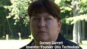 Doreen Garrett Otis Technology