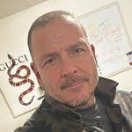 Sean Hunsinger's Instagram, Twitter & Facebook