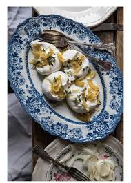 Burrata All Inglese Secondo House Garden Giugno 2020 Nel 2020 House Burrito