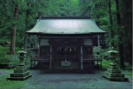 比婆 神社