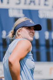 Abbey Pochie, Pitcher, Right Handed Pitcher, Kent State Golden Flashes