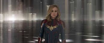 اکشن , علمی تخیلی , مهیج. Film Review Captain Marvel 2019 Hnn