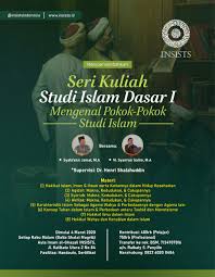 Sedangkan dalam fikih islam, uang biasa disebut dengan nuqud atau tsaman. Seri Kuliah Studi Islam Dasar I Mengenal Pokok Pokok Studi Islam Insists