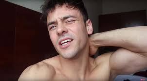 Daley's Perfect Physique - See It All