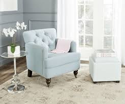 Sherwin Williams Icelandic Concepts And Colorways Tufted Club Chairs Club Chairs Living Room Chairs