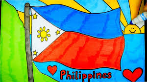 Get the best of insurance or free credit report, browse our section on cell phones or learn about life insurance. How To Draw The Philippines Flag Easy Step By Step Demo Youtube