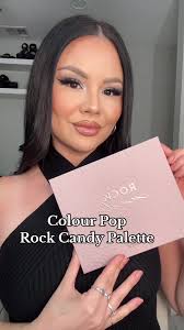 Rock Candy Colorfix