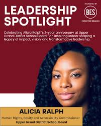 Kenneth Handy, MHRM, CHRP