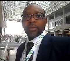 Another GBC Journalist, Kingsley Nana Boadu nominated for Ghana Energy  Awards