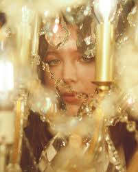 Talk is out now, worth the listen I think. Here are some photos of a bunch  of the people who helped make Forever Is A Feeling. A lot of hands