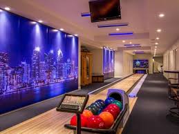 Check spelling or type a new query. Basement Bowling Alley Http Www Frontdoor Com The 2014 Doory Awards Your House Has What Soc Pinterest Home Bowling Alley Recreational Room House