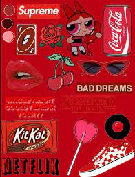 Download and use 10,000+ red wallpaper stock photos for free. Freetoedit Red Redasthetic Asthetic Baddie Wallpaper Background Remixed From Charadreemur13 Girl Iphone Wallpaper Bad Girl Wallpaper Swag Wallpaper