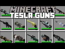 Most downloaded guns minecraft mods. Minecraft Tanks Mod Fight And Survive The Evil Villagers Minecraft Youtube Minecraft Mods Minecraft Minecraft Addons