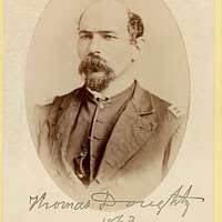 Thomas Doughty