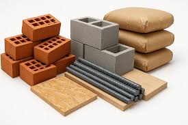 Classification des Matériaux de Construction - Exercice corrigé