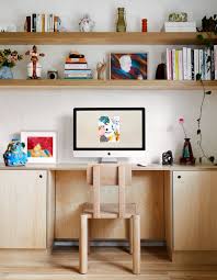 Our Art Director S Tiny Terrazzo Palazzo Home Office Design Home Office Furniture Interior