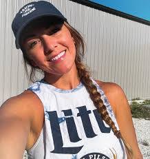 Laura Longnecker's Instagram, Twitter & Facebook