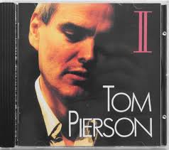 Tom Pierson
