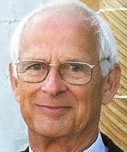 James Chaplin Obituary (1933