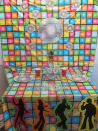 Maybe you would like to learn more about one of these? 70s Theme Decorations Cheap Online Shopping
