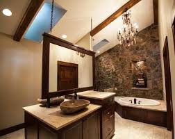 Once it involves vogue, mirrors are a necessity in the bathroom. Latest Trends In Decorating With Bathroom Mirrors