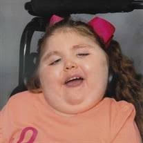 Nevaeh Louise Shelander Obituary (2023)