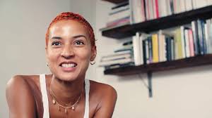 How to be a stylist for i-D