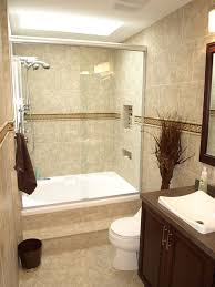 As you begin your search for small bathroom design ideas, it might seem that decorators only cater to those with the expansive bathrooms normally featured in decor magazines and home renovation television shows.don't be disheartened! Small Bathroom Renovation Ideas With Tub Novocom Top