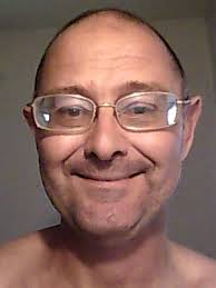 Leatherworking Project with Bear Button and Rivets