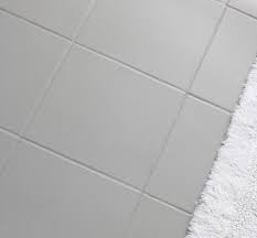 These materials need to be treated with a certain level of delicacy, be monitored for spills, and receive a sealing treatment annually. Floor Tile Kit By Tikkurila Ral Colour Collection Stillorgan Decor