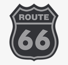 An association of 24 usa ice hockey teams and 6 canadian member clubs. Route 66 Nhl Logo Vector Png Image Transparent Png Free Download On Seekpng