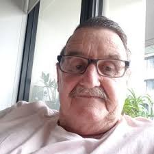 Paul Gosper's Instagram, Twitter & Facebook