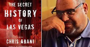 Lost souls wander Chris Abani's 'Secret History of Las Vegas'